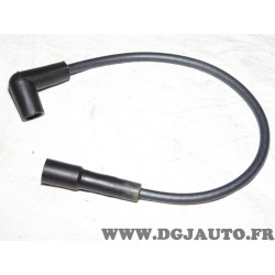 Fil faisceau bougie allumage n°4 90225544 pour opel ascona B C vectra A corsa A kadett D E astra F