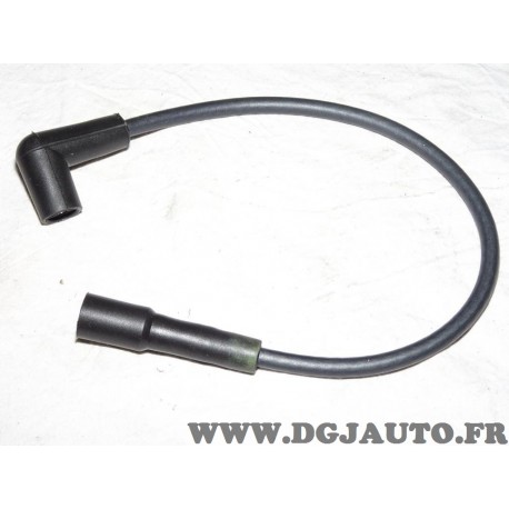 Fil faisceau bougie allumage n°4 90225544 pour opel ascona B C vectra A corsa A kadett D E astra F 