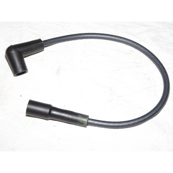 Fil faisceau bougie allumage n°4 90225544 pour opel ascona B C vectra A corsa A kadett D E astra F 