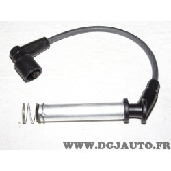 Fil faisceau bougie allumage n°3 90449679 pour opel vectra A corsa A B kadett E astra F 1.2 1.4 1.6 essence 