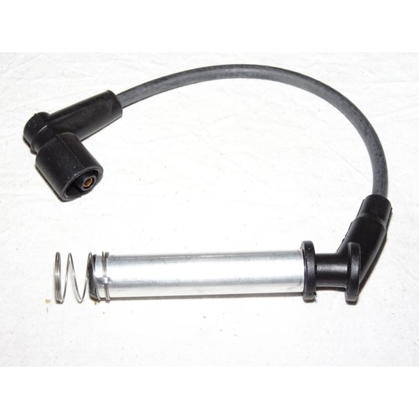 Fil faisceau bougie allumage n°3 90449679 pour opel vectra A corsa A B kadett E astra F 1.2 1.4 1.6 essence 