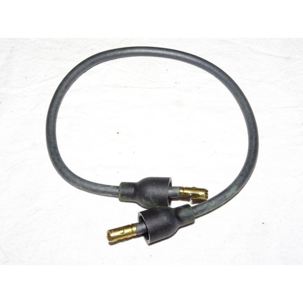 Fil faisceau bougie allumage antiparasite 8968125 pour opel ascona B C kadett D E commodore C corsa A manta B monza A omega A re