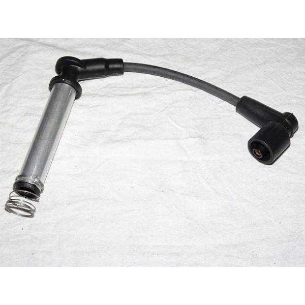 Fil faisceau bougie allumage n°4 90449680 pour opel vectra A corsa A B kadett E astra F 1.2 1.4 1.6 essence 