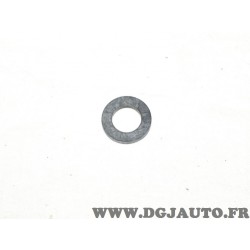 Rondelle joint caoutchouc bouchon vis de purge radiateur refroidissement 91143347 pour opel frontera A de 1992 à 1998 