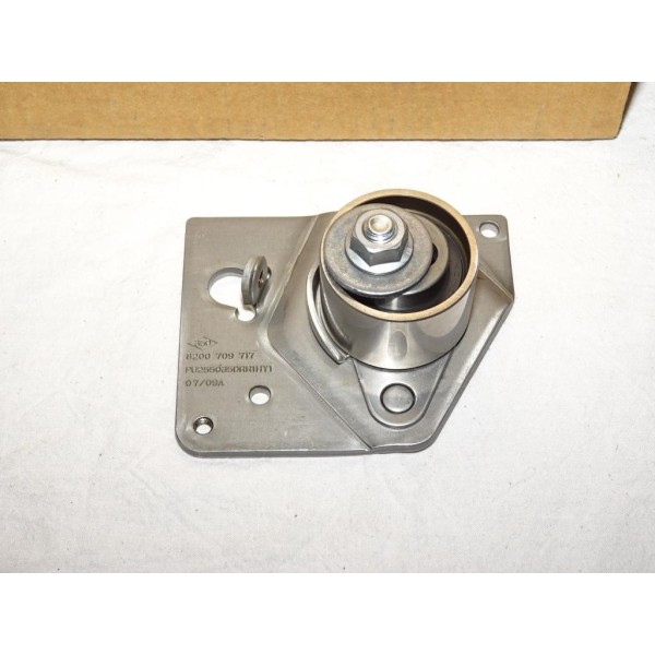 Galet tendeur courroie de distribution 93161478 pour renault laguna 1 2 I II espace 4 IV master 2 II trafic 2 II nissan intersta