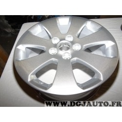 Jante alliage 7x17 IS41 17" roue 17 pouces 13235010 pour opel insignia partir de 2009