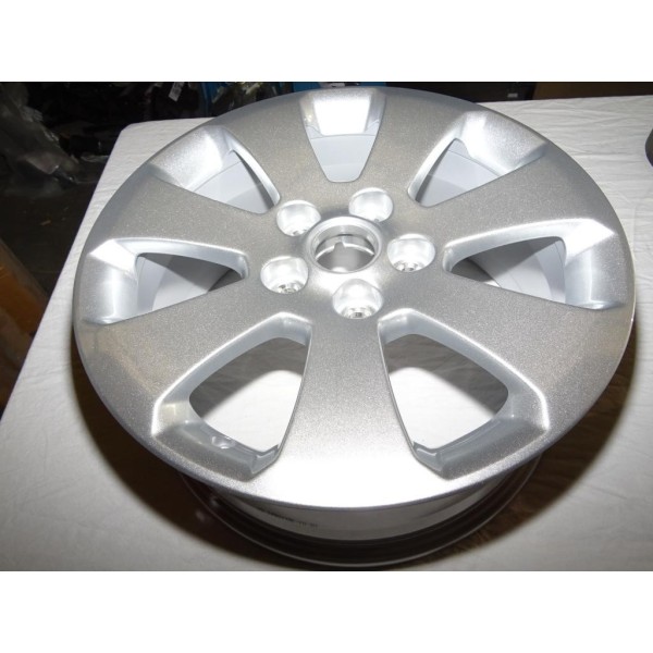 Jante alliage 7x17 IS41 17" roue 17 pouces 13235010 pour opel insignia partir de 2009