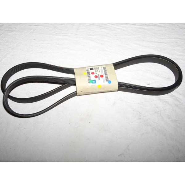 Courroie accessoire 6PK2020 93181720 pour opel calibra omega B sintra vectra A B saab 95 9-5 dodge grand caravan mercedes classe