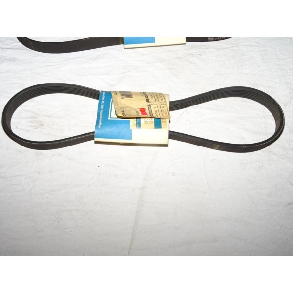 Courroie accessoire 6PK895 90510611 pour opel corsa B tigra A astra F 1.4 1.6 essence 