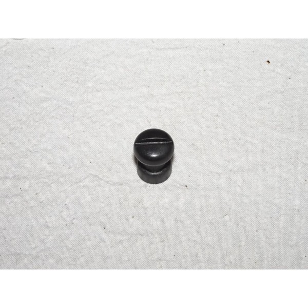 Butoir plage arriere coffre 24412671 pour opel agila A corsa C et D 