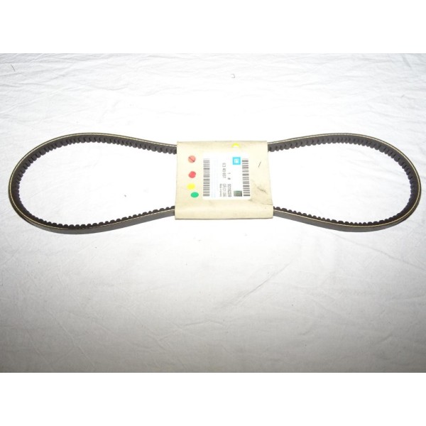 Courroie alternateur 10x1000 93182259 pour opel calibra vectra A frontera A omega A BMW serie 3 5 E28 E30 E34 citroen CX fiat 12