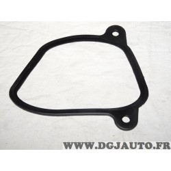 Joint durite boitier filtre à air 13306962 pour opel astra J zafira C cascada 1.4 1.6 1.8 2.0 essence 