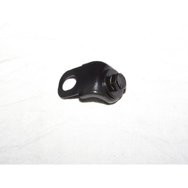 Support patte etrier fixation aile avant 93174468 pour opel meriva A partir de 2003 