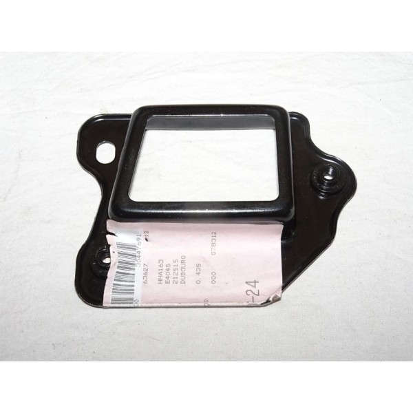 Gache tole verrou longeron avant gauche 9196980 pour opel corsa C tigra B 
