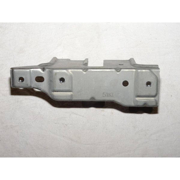 Etrier platine support fixation aile avant 93193097 pour opel agila B 