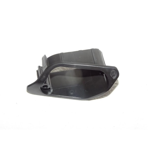 Contour support fixation gicleur liquide lave glace lave phare avant gauche 13242181 pour opel astra H 