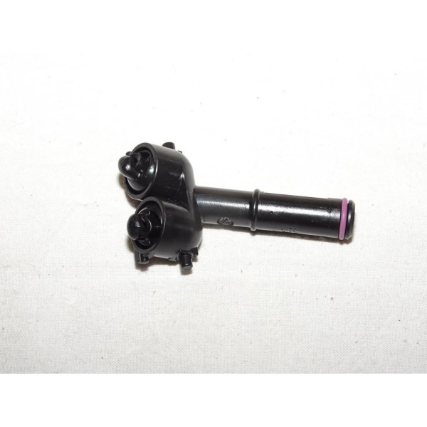 Gicleur liquide lave glace lave phare avant gauche 13244857 pour opel astra H partir de 2004 