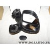 Retroviseur manuel avant droit 91160047 pour renault trafic 2 II opel vivaro A nissan primastar