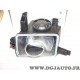 Phare antibrouillard avant droit 9196910 pour opel corsa C partir de 2001 