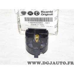 Contacteur demarrage neiman 1389442080 pour fiat panda 2 II ducato alfa romeo lancia