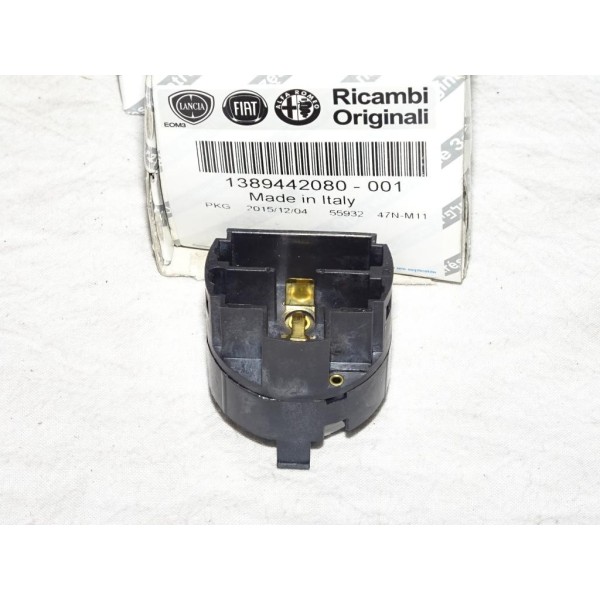 Contacteur demarrage neiman 1389442080 pour fiat panda 2 II ducato alfa romeo lancia 