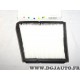 Filtre habitacle interieur 96190645 pour chevrolet daewoo lanos nubira