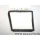 Filtre habitacle interieur 96190645 pour chevrolet daewoo lanos nubira 