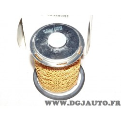 Filtre à carburant gazoil 93190334 pour opel movano vivaro renault master 2 II trafic 2 II nissan interstar primaster DCI CDTI d