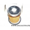 Filtre à carburant gazoil 93190334 pour opel movano vivaro renault master 2 II trafic 2 II nissan interstar primaster DCI CDTI d