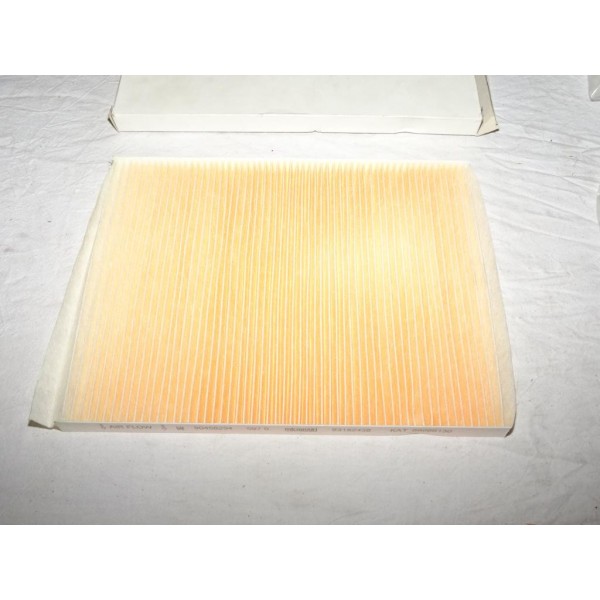 Filtre habitacle interieur 93182438 pour opel omega B partir de 1994 