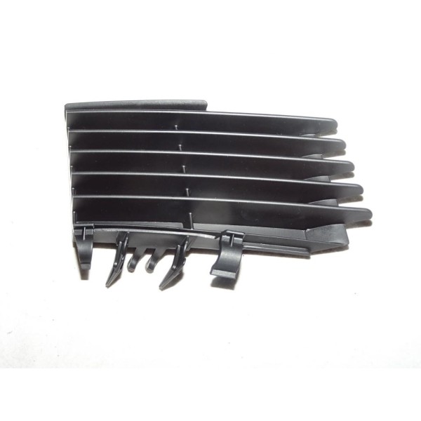 Grille de parechocs pare-chocs avant droit anthracite 24450235 pour opel vectra C 