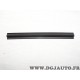 Support languette vitre glace fixe de porte arriere 90360517 pour opel astra F break zafira A