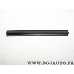 Support languette vitre glace fixe de porte arriere 90360517 pour opel astra F break zafira A 