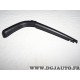 Bras balais essuie glace lunette arriere hayon de coffre 95995875 pour chevrolet spark partir de 2013