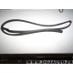 Bande joint rebord portiere droite 13238129 pour opel meriva A