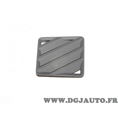 Grille air chauffage ventilation tableau de bord droit 24451170