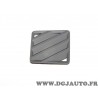 Grille air chauffage ventilation tableau de bord droit 24451170 pour opel vectra C signum
