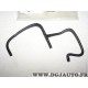 Durite tuyau depression circuit vanne EGR soupape 93168362 pour opel movano B renault master 3 III