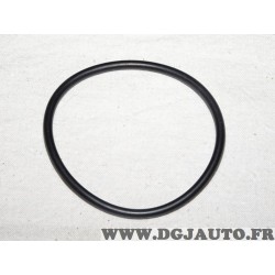 Joint pompe à vide circuit depression 93185810 pour opel omega B 2.5TD 2.5DTI 2.5 TD DTI diesel 