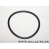 Joint pompe à vide circuit depression 93185810 pour opel omega B 2.5TD 2.5DTI 2.5 TD DTI diesel