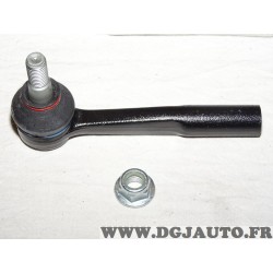 Rotule de direction avant 93186537 pour opel astra G zafira A 