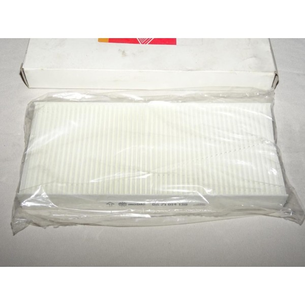 Filtre habitacle interieur 8671014138 pour renault twingo 1 