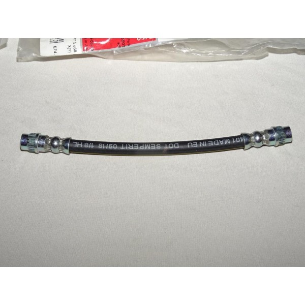 Flexible de frein arriere 8671016868 pour peugeot 405 dont break