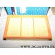 Filtre à air A1256 pour BMW X3 E83 2.0 essence 150CV