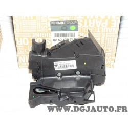 Serrure electrique porte portiere arriere gauche 825017971R pour renault espace 5 V