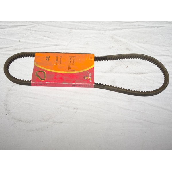 Courroie alternateur 11x790 8671008046 pour ford galaxy seat alhambra cordoba 1 ibiza 2 II inca toledo volkswagen caddy 2 II gol