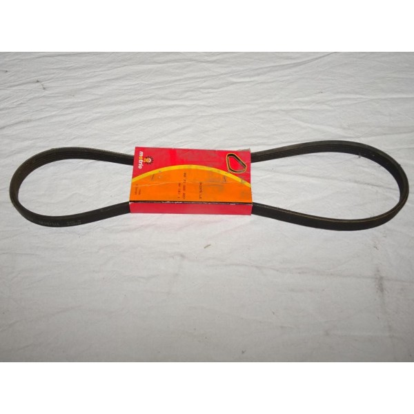 Courroie accessoire 5PK975 8671000337 pour opel vectra A kadett E peugeot 309 405 citroen BX alfa romeo 145 146 155 BMW serie 5 