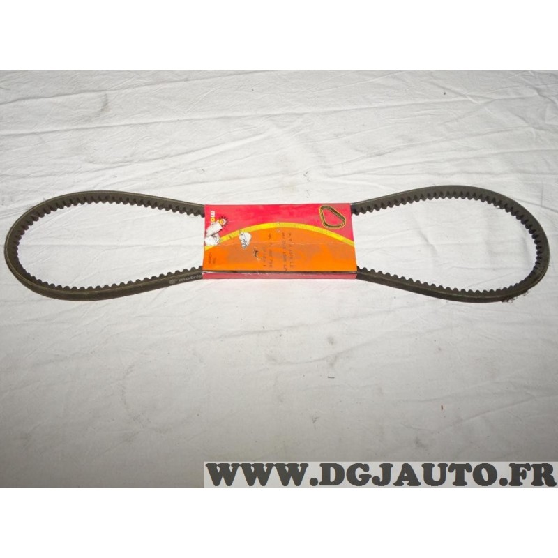 Tendeur De Courroie D'alternateur Pour Mitsubishi Pajero, L200, Montero - Modèles V73, V93, V97, KB9T, KH9W - OEM MD367192 1345A078