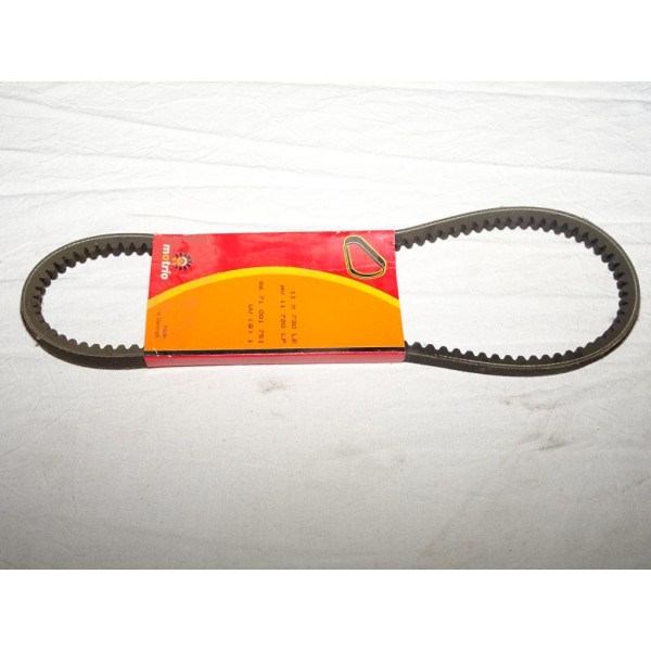 Courroie alternateur 11.9x730 8671001751 pour ford galaxy seat alhambra cordoba 1 ibiza 2 II inca toledo volkswagen caddy 2 II g