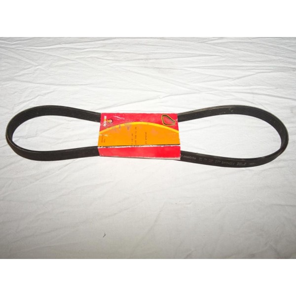 Courroie accessoire 6PK1045 8671001877 pour peugeot 306 partner expert alfa romeo 145 146 147 155 156 spider GTV citroen xsara b
